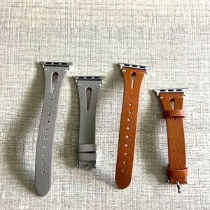 Apple Watch bands